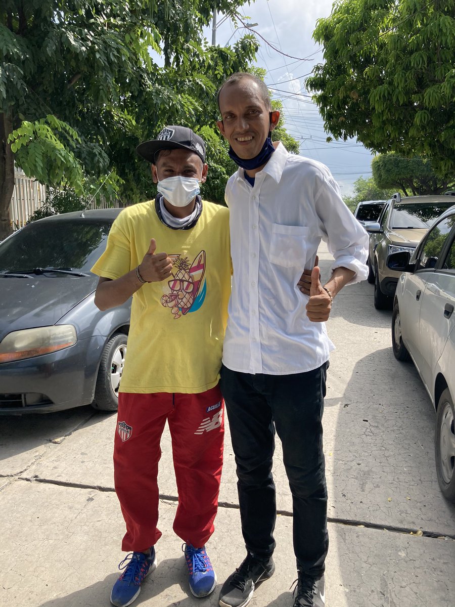 HumoristaDel's tweet image. #lasocurrenciasdelelpińa #elhumorlasocurrenciasdelelpińa gracias a mi gran Fanaticada que me sigue en mis redes sociales fecebook istegram YouTube tík tok kwai soy famosos en mis redes sociales… y trabajo Sancocho y asado la 49 cra 63 -37 barrio modelo