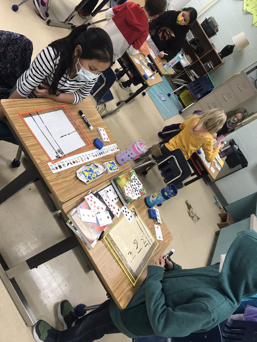 CPES Second Grade tweet media