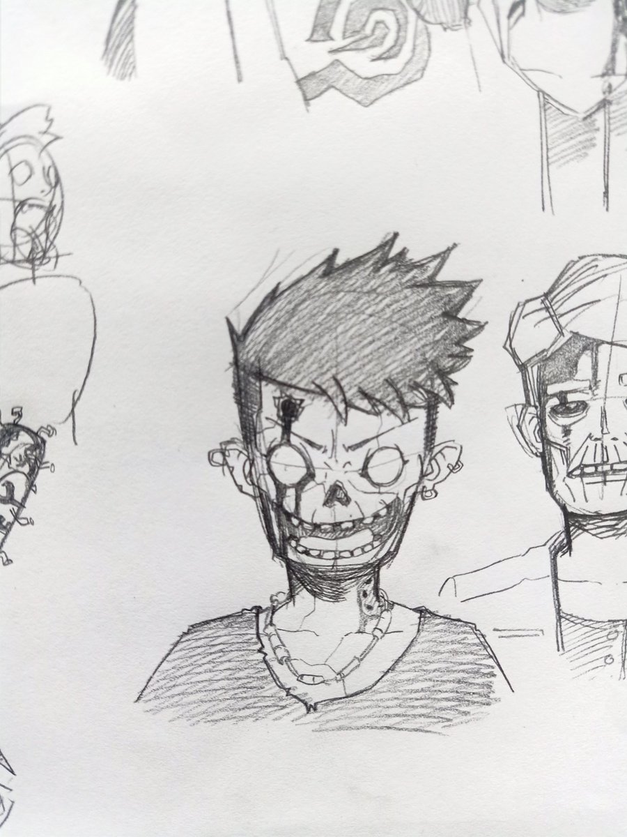 NearZombie's tweet photo. sketch the idea??
i have some ideas about zombie. make everybody to zombie hahahaha
#NEARnft #Zombie #nft https://t.co/APRmh1LgnH