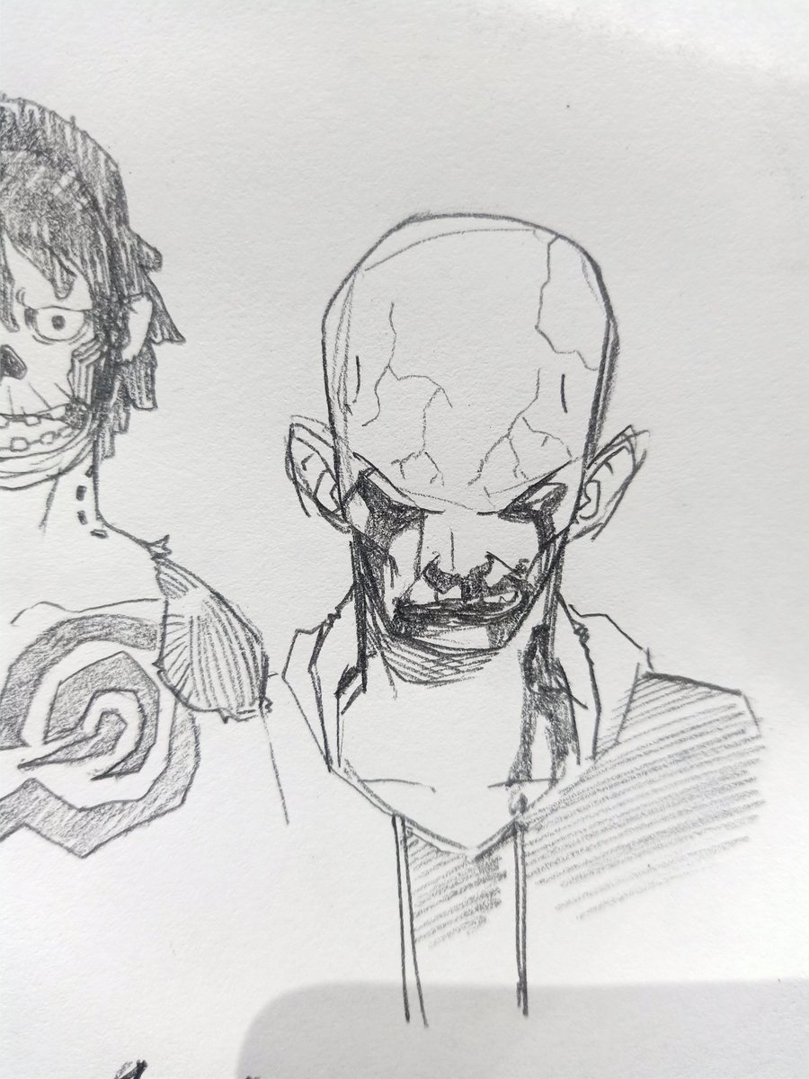 NearZombie's tweet photo. sketch the idea??
i have some ideas about zombie. make everybody to zombie hahahaha
#NEARnft #Zombie #nft https://t.co/APRmh1LgnH