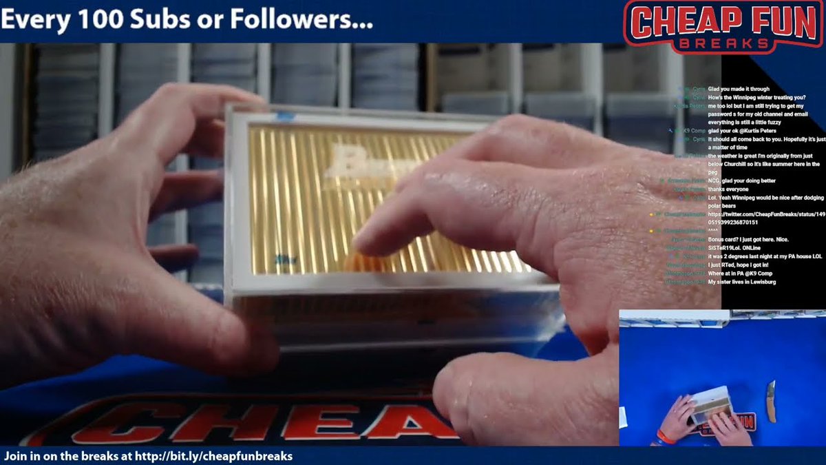 Cobie's Cards tweet media