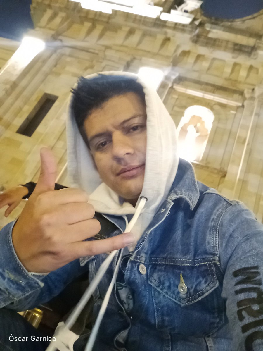 OscarFa03488367's tweet photo. Chorro de Quevedo Bogotá D.C https://t.co/7qW8a95HY9