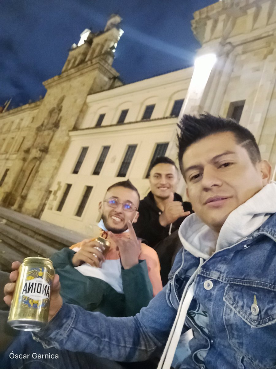 OscarFa03488367's tweet photo. Chorro de Quevedo Bogotá D.C https://t.co/7qW8a95HY9