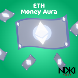 jaianime444's tweet photo. #VIPGiveaway 🙌

1X @NikkiFuego92 ETH Money Aura
1X @MVertual Vertual Mask
1X @RadioAltcoin Radio Walkman Pants

3 Winners
❤️Like &amp; RT
❤️Must be following @jaianime444 @zero2hero_dcl &amp; ALL creators tagged
❤️Tag 3 friends!

⏰48 HRS
#NFTgiveaway #NFTdrop #NFT #DCL https://t.co/TvUodHd1kI