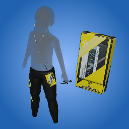 jaianime444's tweet photo. #VIPGiveaway 🙌

1X @NikkiFuego92 ETH Money Aura
1X @MVertual Vertual Mask
1X @RadioAltcoin Radio Walkman Pants

3 Winners
❤️Like &amp; RT
❤️Must be following @jaianime444 @zero2hero_dcl &amp; ALL creators tagged
❤️Tag 3 friends!

⏰48 HRS
#NFTgiveaway #NFTdrop #NFT #DCL https://t.co/TvUodHd1kI