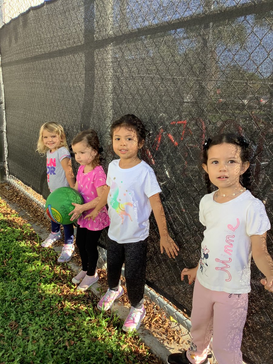 dacovard's tweet photo. It's been a while!  Here are some of the things going on at The Littlest Cowboys Preschool and in our ECE classes! Lots and lots of hands-on activities for our little ones! #littlestcowboys #ThisIsECE @BrowardCTE @CooperCityHigh https://t.co/TZ2UGp5pd0