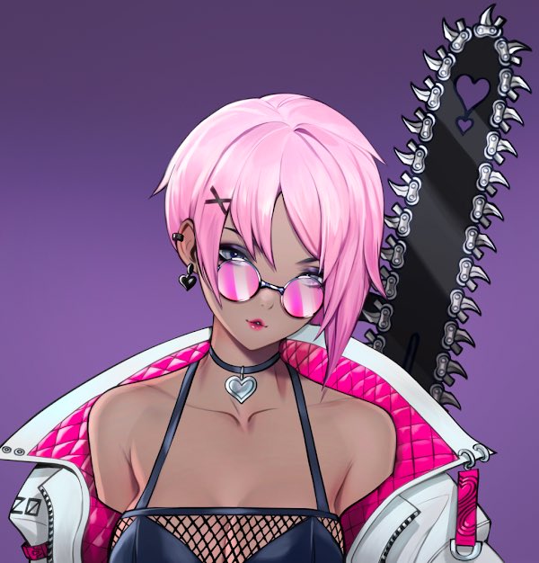 KILLER GF tweet media