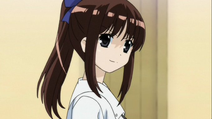 画像まとめ 咲 Saki 日付順 14ページ目 アニメレーダー