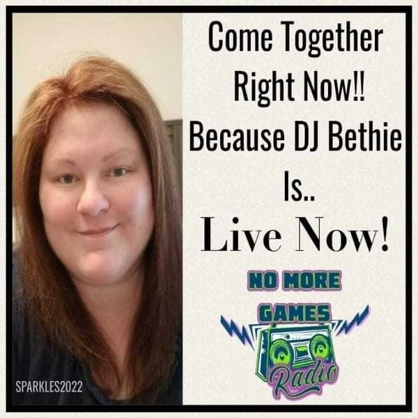 NoMoreGamesRadio tweet media