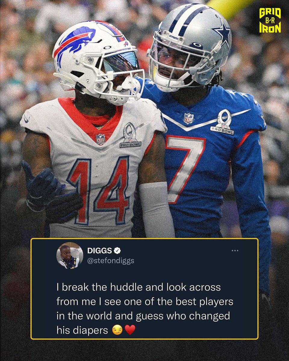 Brotherly love ❤️