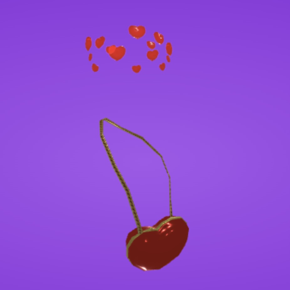 metajewels_io's tweet photo. 🎁Valentine's #NFTGiveaway🎁

To celebrate the 🥇first ever handbags on @decentraland we are sharing the love &amp; giving away 10 of our "heart purse" to 10 lucky addresses. #wearables #DCL #NFT

To enter:
1⃣ Follow @metajewels_io 
2⃣ Like❤️
3⃣ Retweet
4⃣ Tag 3 Friends

⏰ 48 hours! https://t.co/1mmKewS8OP