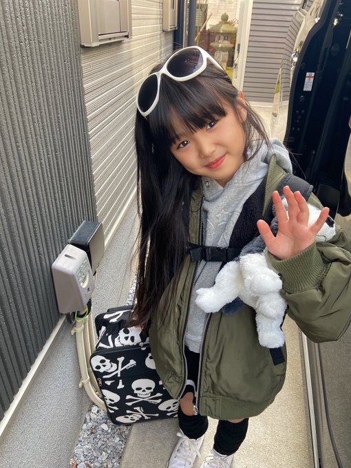 Twitterのコスプレ画像18