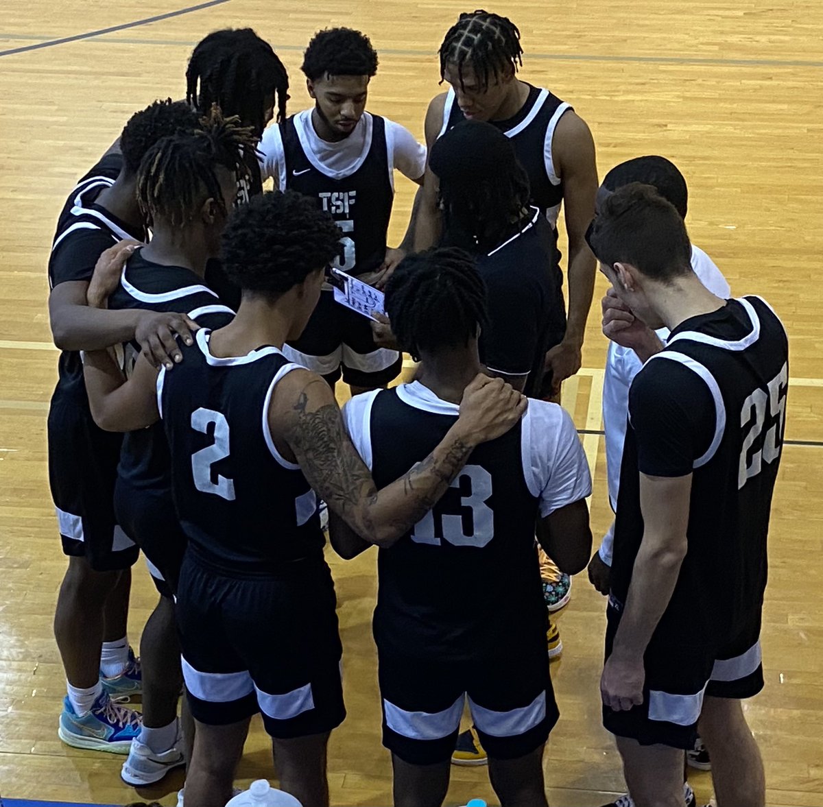 Jo Jo Swift tweet media