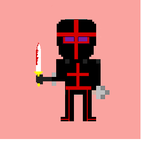 NftLilCrusaders's tweet photo. Here are some sneak peeks of the project. Very cool indeed. Trust me hIave some amazing characters on the line up https://t.co/ZdNQzQYEsn