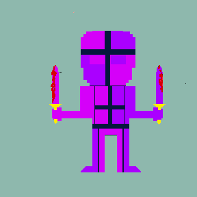 NftLilCrusaders's tweet photo. Here are some sneak peeks of the project. Very cool indeed. Trust me hIave some amazing characters on the line up https://t.co/ZdNQzQYEsn