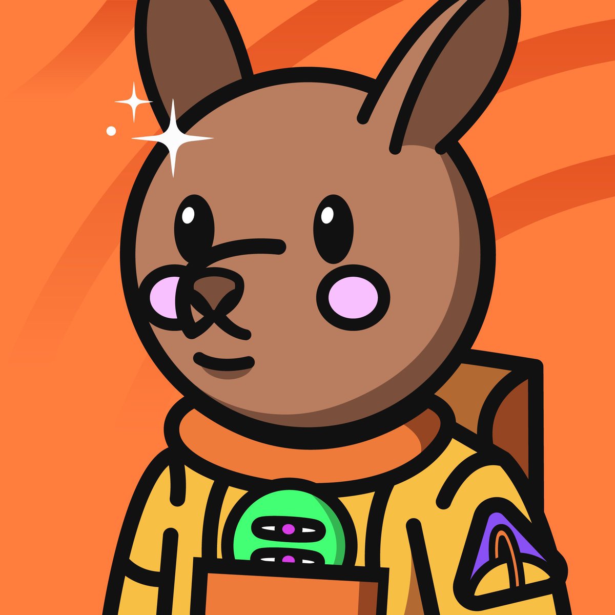 RowdyRoosNFT's tweet photo. We’ve teamed up with @SpaceRiders_NFT to give away 10 WL Spots (more on discord)! 💪🏼 

- Follow @boblnft &amp; @SpaceRiders_NFT
- Like + RT
- Tag 3 Frens
- 10 more spots given away in our discord: https://t.co/1yxMR5aYkC
 
Ends in 24 hours 🏆 https://t.co/0DsDch1uzc