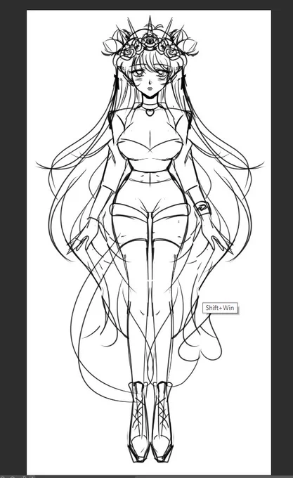 fullbody https://t.co/Wun1RwE6Iq 