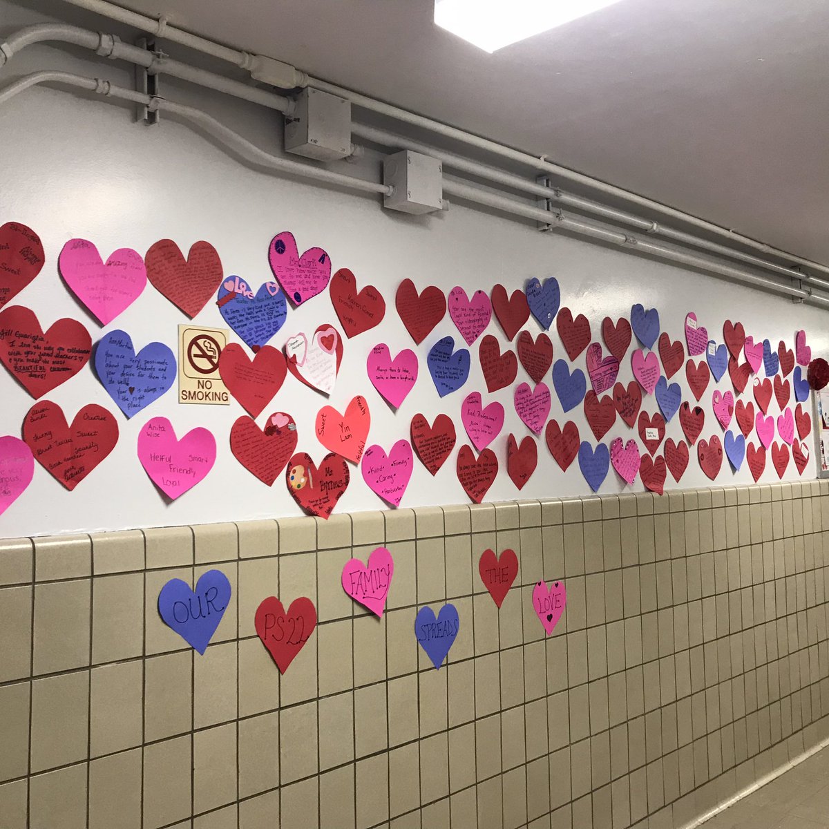 Brian Michael Landano (@brianlandano) on Twitter photo Staff Dedication Hearts to kick-off R4ALL 2022 ❤️ “Your heart deserves a home filled with love, hope, & light”@SIBOD31
<a href="/ps22si/">PS 22 Staten Island</a> <a href="/MLDonath/">Melissa Lamb</a> <a href="/staceyrappaport/">Stacey Rappaport</a> <a href="/ChrisESerrano/">Christopher Serrano</a> <a href="/DrMarionWilson/">Dr. Marion Wilson</a> <a href="/CChavezD31/">Christine Chavez</a> <a href="/FollowCSA/">CSA</a>
#InspireD31 #SIStrongerTogether
#TogetherIsBetter #elevateD31 Staff Dedication Hearts to kick-off R4ALL 2022 ❤️ “Your heart deserves a home filled with love, hope, & light”@SIBOD31
<a href="/ps22si/">PS 22 Staten Island</a> <a href="/MLDonath/">Melissa Lamb</a> <a href="/staceyrappaport/">Stacey Rappaport</a> <a href="/ChrisESerrano/">Christopher Serrano</a> <a href="/DrMarionWilson/">Dr. Marion Wilson</a> <a href="/CChavezD31/">Christine Chavez</a> <a href="/FollowCSA/">CSA</a>
#InspireD31 #SIStrongerTogether
#TogetherIsBetter #elevateD31