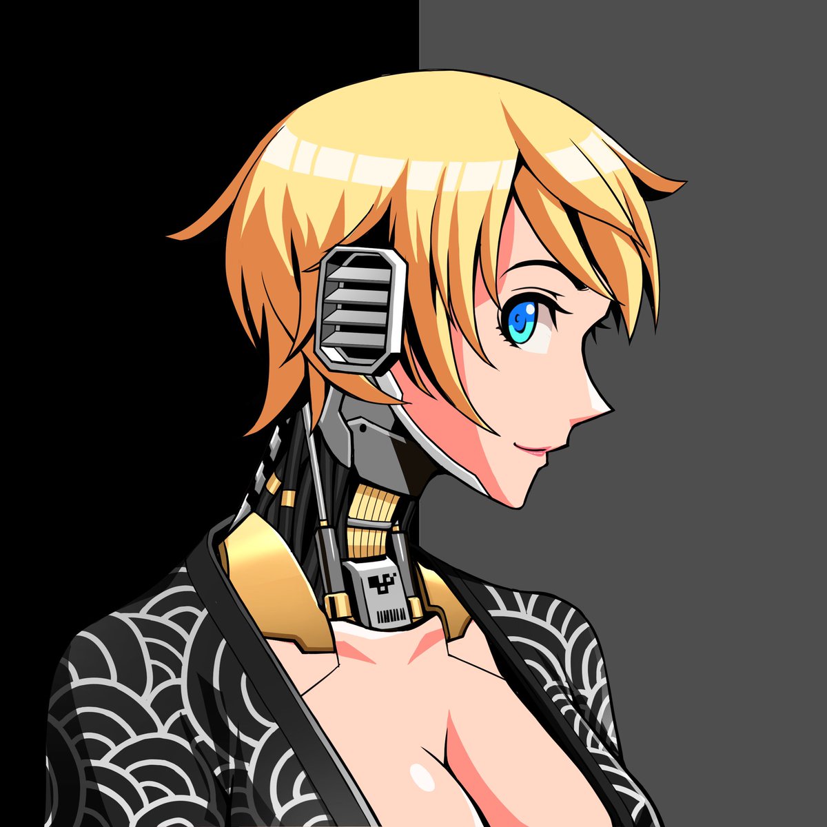 KiwamiNFT's tweet photo. I've been trying to reach you... perhaps you should leave a message? https://t.co/lJ0cim7iEK