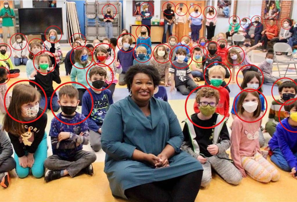 bennyjohnson's tweet photo. A reminder that the regime hates you and want your children to live in misery - Let’s rip power from them in November and never, ever let these Communists get it back. https://t.co/vknLic7EYX