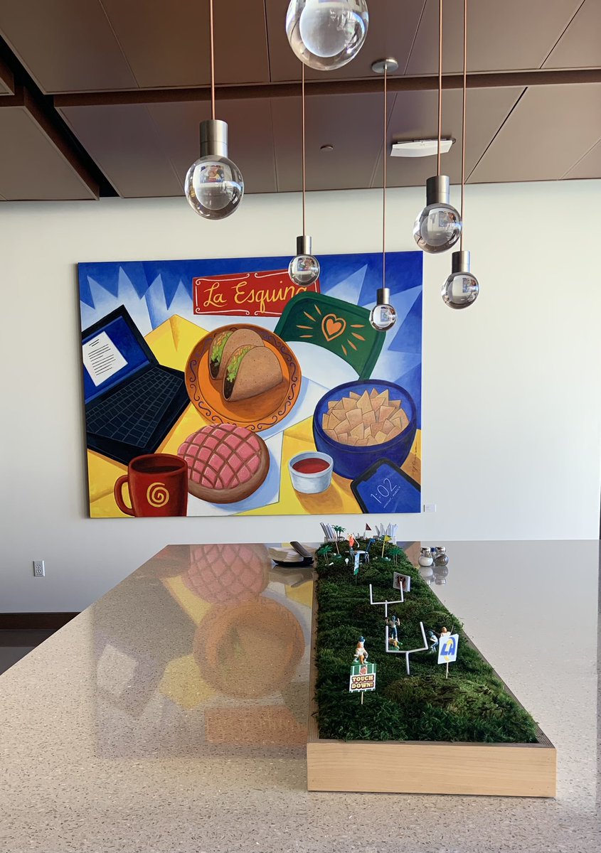 marla_franco's tweet photo. Inspired by both the space and the people at the @HeliosEdFnd. Grateful to have spent the day at the new Helios Education Campus and can’t wait to roll out some exciting news. #AZHSIs https://t.co/ruJ2tOcyyQ