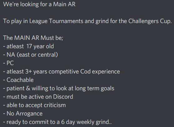 RT appreciated DM for more information