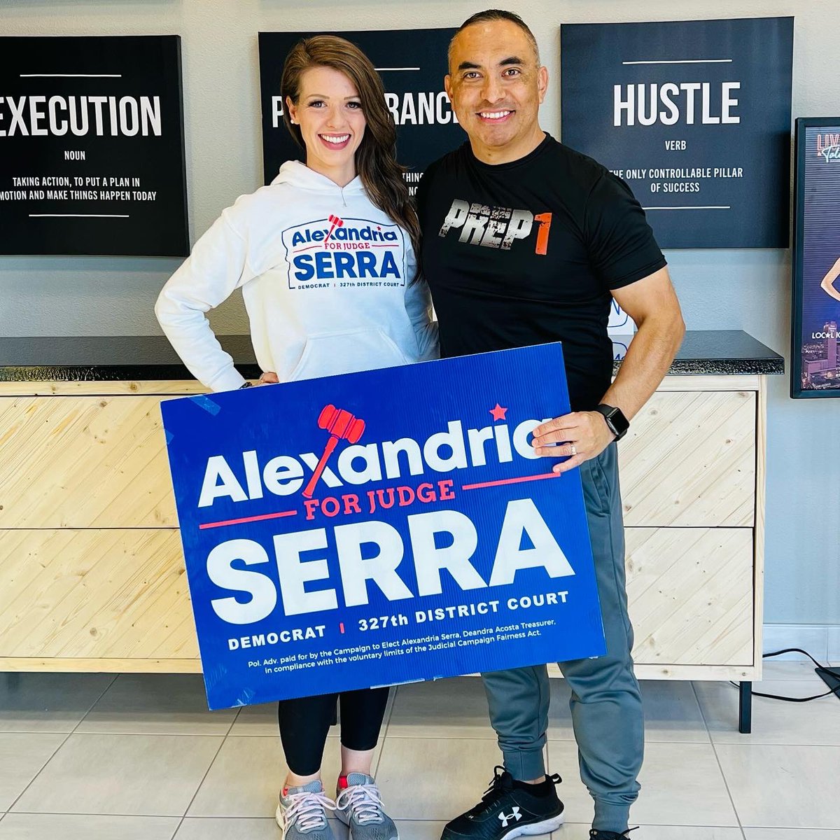 Jesse Tovar tweet media