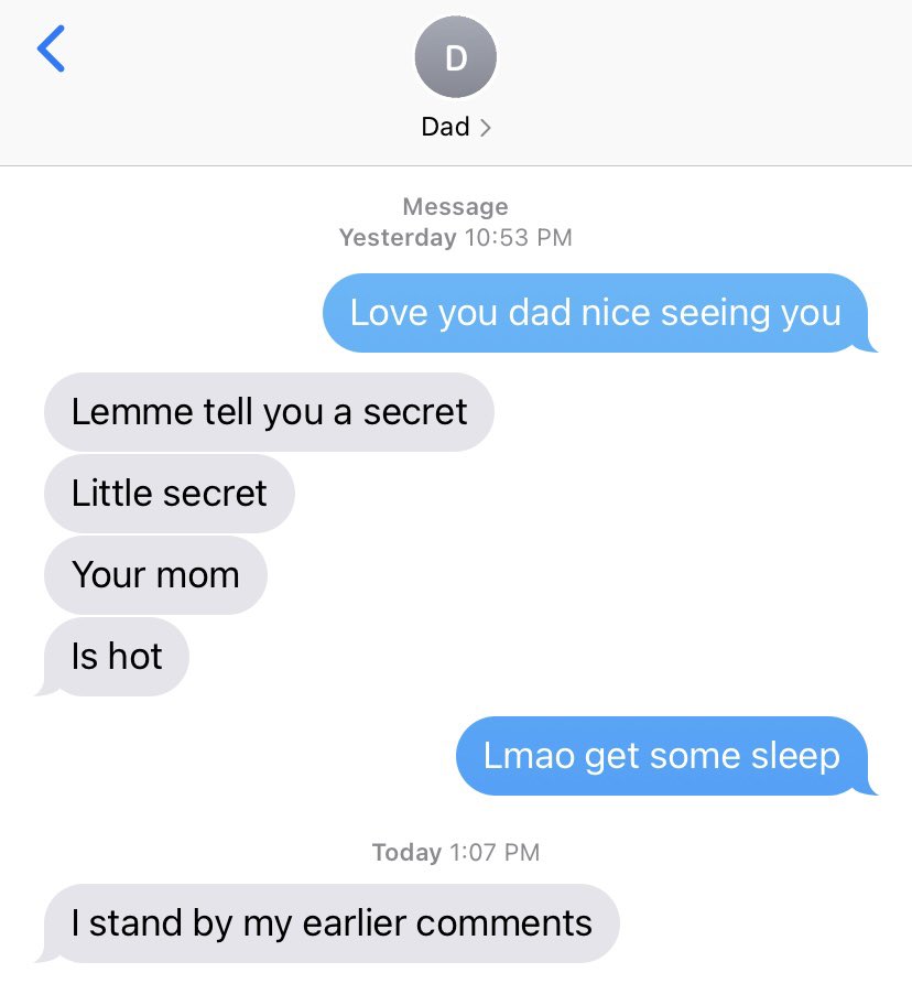 drunk texts seen in the morning (@drunktextsam) on Twitter photo 
