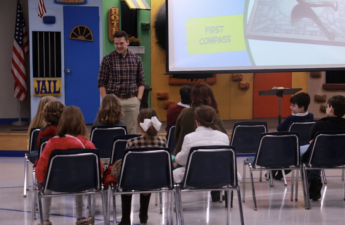 Lindsay Lane Baptist tweet media