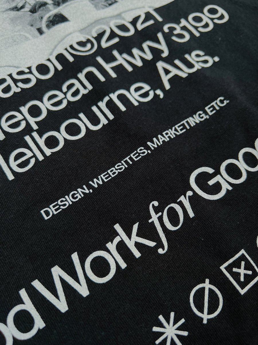 spicywebdesign's tweet photo. We are so excited to have our Spicy Web merchandise land at our office this week. Stay tuned for our staff catwalk video coming soon ๐คฉ ๐
#spicyweb #dresstoimpress #goodworkforgoodpeople https://t.co/D2K4DGfQHI