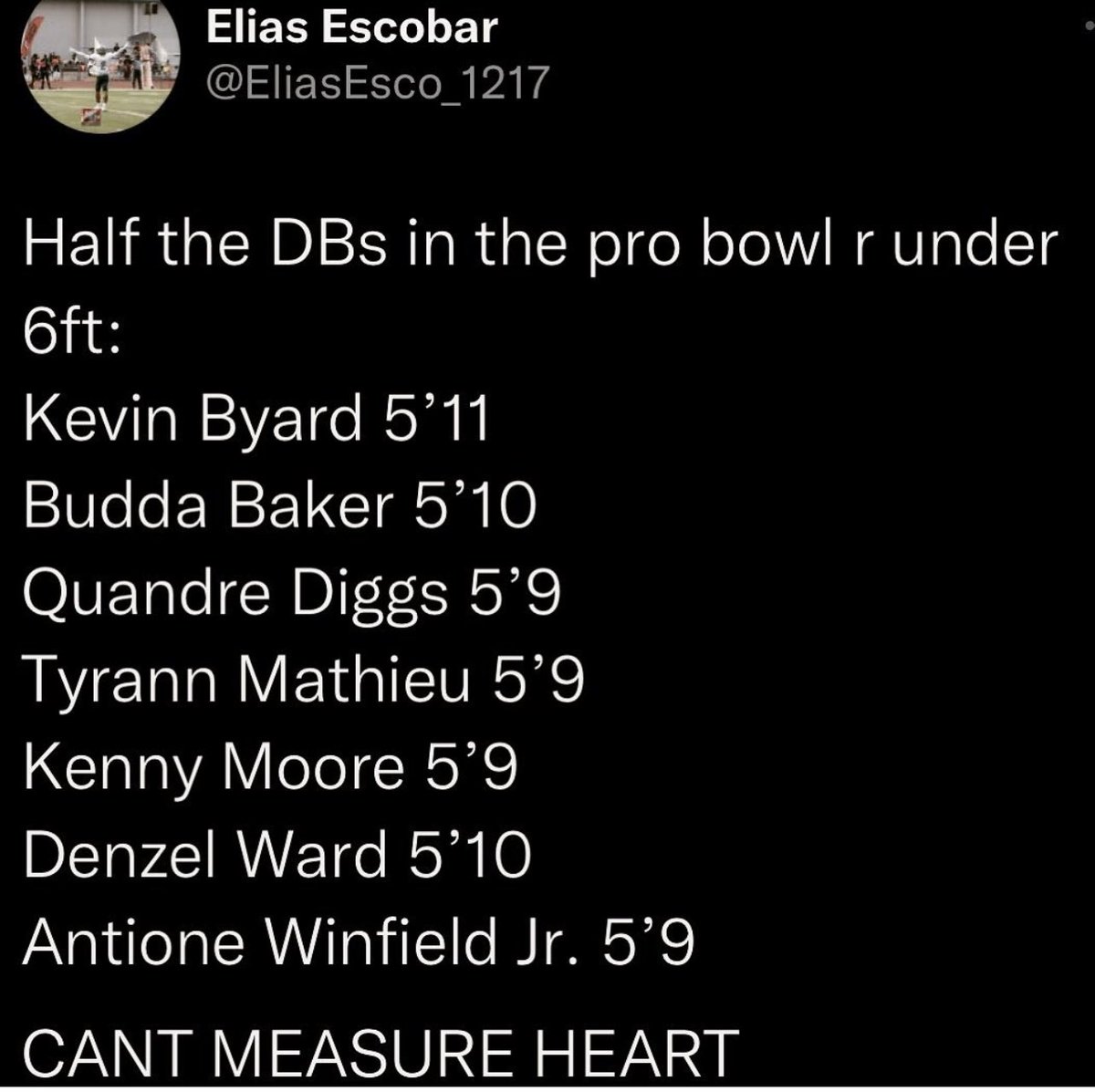 keeon walker tweet media