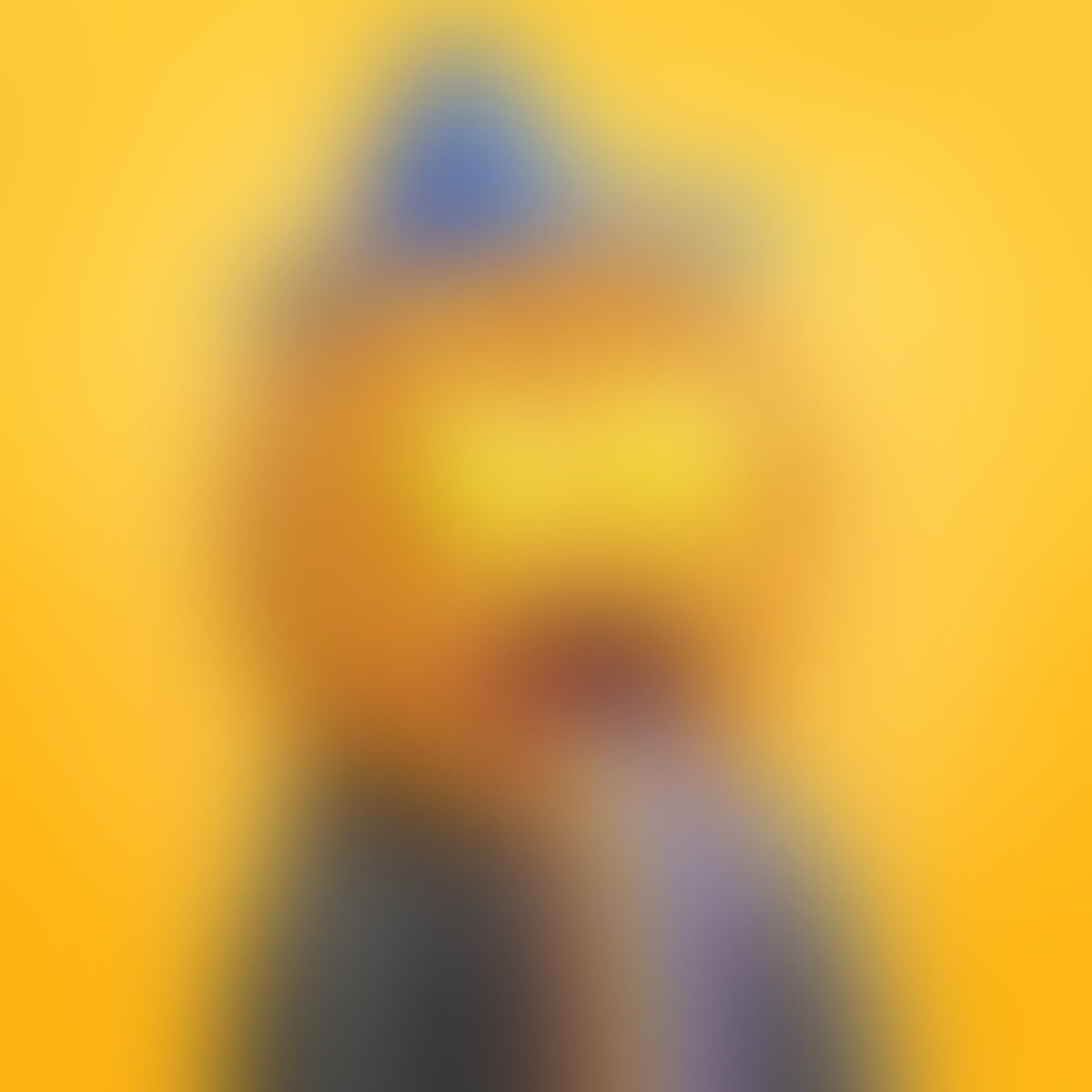 TheOddWaffles's tweet image. 600 likes for the reveal…🌈🧇