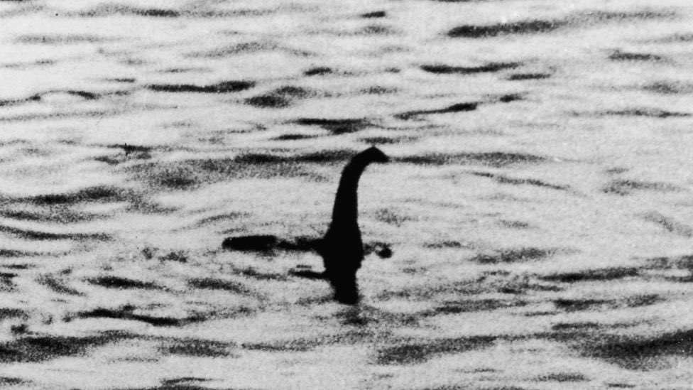 CRYPTIDSUK's tweet photo. Did you know that there was a second photo taken with the Loch Ness Monsters “Surgeons photo”
After the “Surgeons photo” was said to be a hoax the second photo has had some people saying it’s more credible than the first.
What do you think?
#LochNessMonster #SurgeonsPhoto 🦕 https://t.co/QYWUOC5jzV