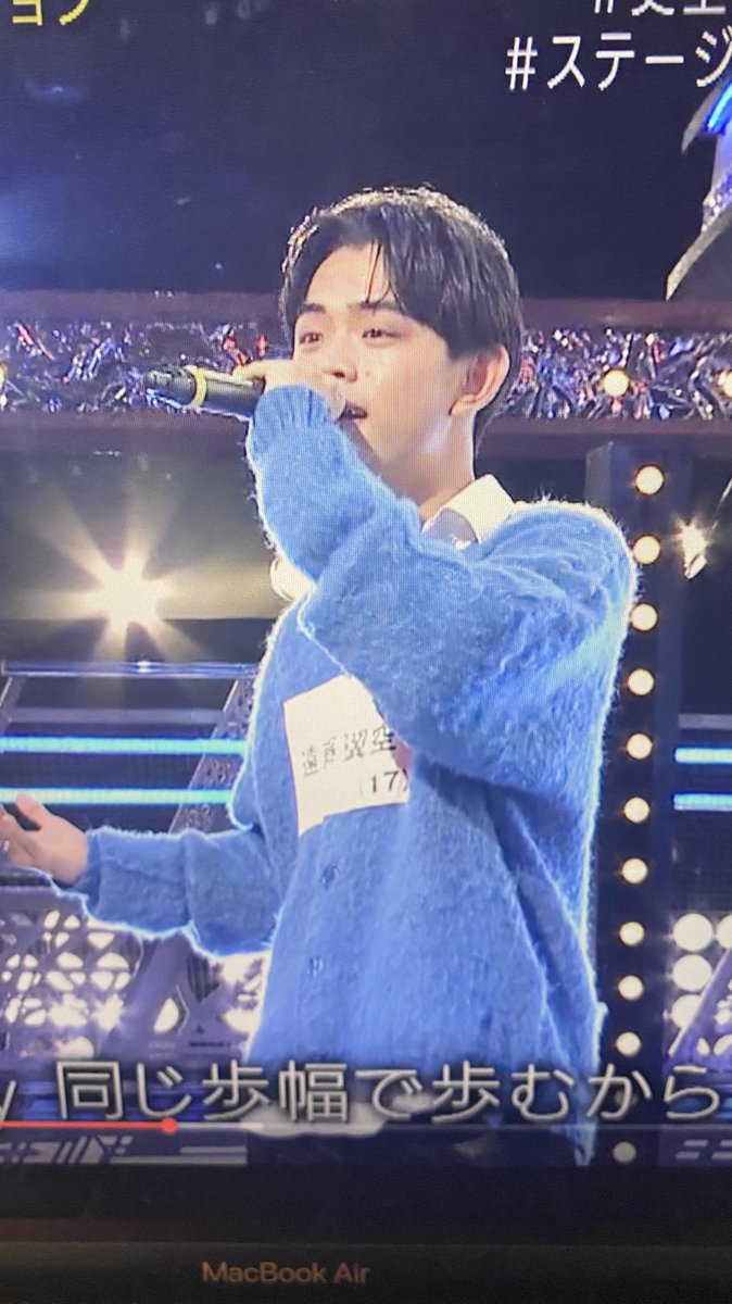 bae0514's tweet photo. #遠藤翼空
#TSUBASAENDO
#iCONZ 
#DreamerZ 
#tvtokyo 

映像はこちら⬇️⬇️⬇️

https://t.co/UEA2WLUK2u https://t.co/uHXLiqoNrw