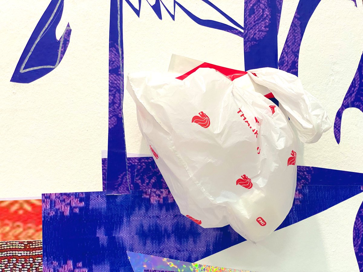 L♠ND$¢♠PΞ$ by Fyerool Darma at <a href="/YEOWORKSHOP/">YEO WORKSHOP</a> is an exercise in composing oneself and decomposing images to recompose a visual pantun or culturally-modular quatrain in a context of hypervisuality and climate change.