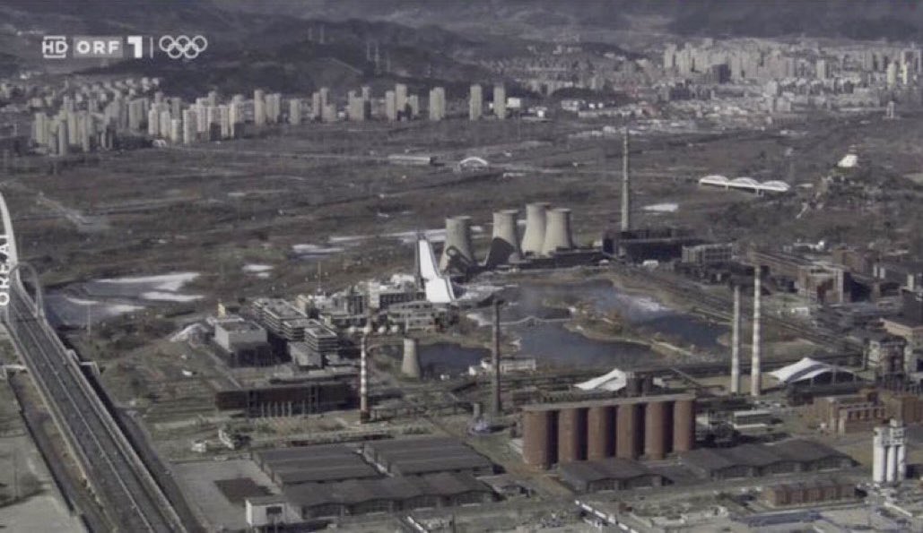 You get what you pay for #OlympicGames