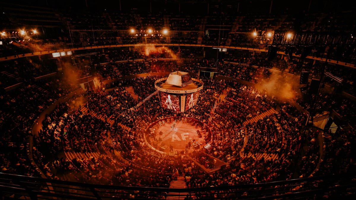 Alejandro Fernández tweet media