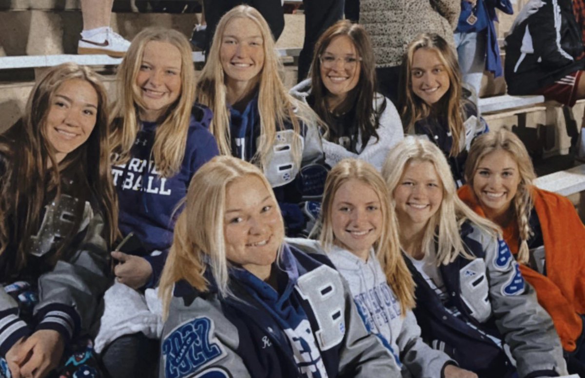 Boerne HS Softball tweet media