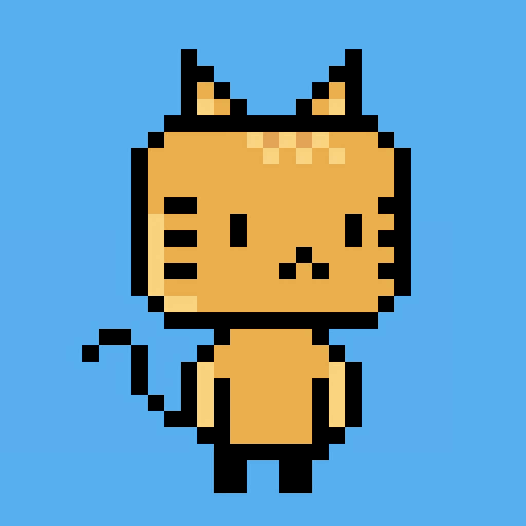 PitsyNft's tweet photo. @opensea pixel item society is a collection of 1299 unique character living in polygon chain.
grab it or you'll miss
https://t.co/RfQZ89Qr7s https://t.co/oTMwUTPwkP
