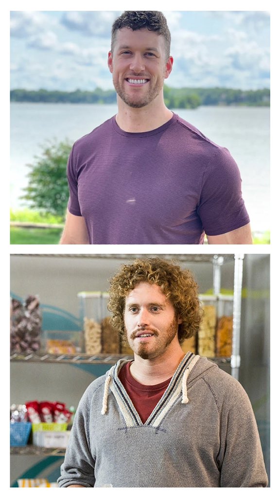 allietwin's tweet photo. FINALLY FIGURED IT OUT 
#Bachelor #siliconvalley 
Cc: @nottjmiller @ClaytonEchard https://t.co/8nVDhFqBFG