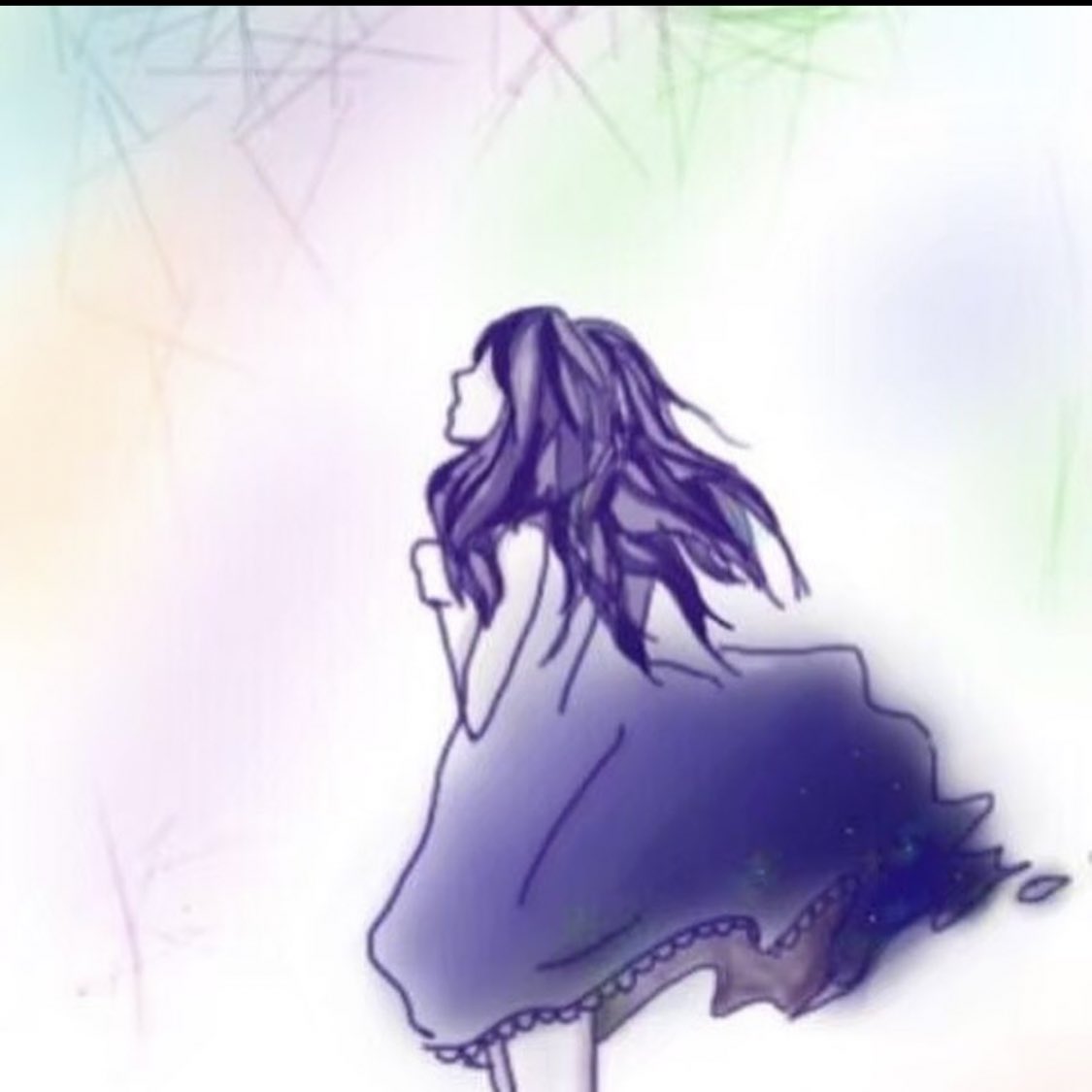 mmun1833's tweet photo. 学生時代にLINEブラシというアプリを使い、必死に指でお絵描きしていた頃のモノです
わ���とお気に入りの4枚 #イラスト #ラクガキ #LINEbrush #illustration #art #学生時代 https://t.co/jiEQuktMzN