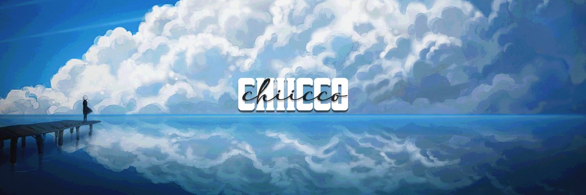 Chiicco tweet media