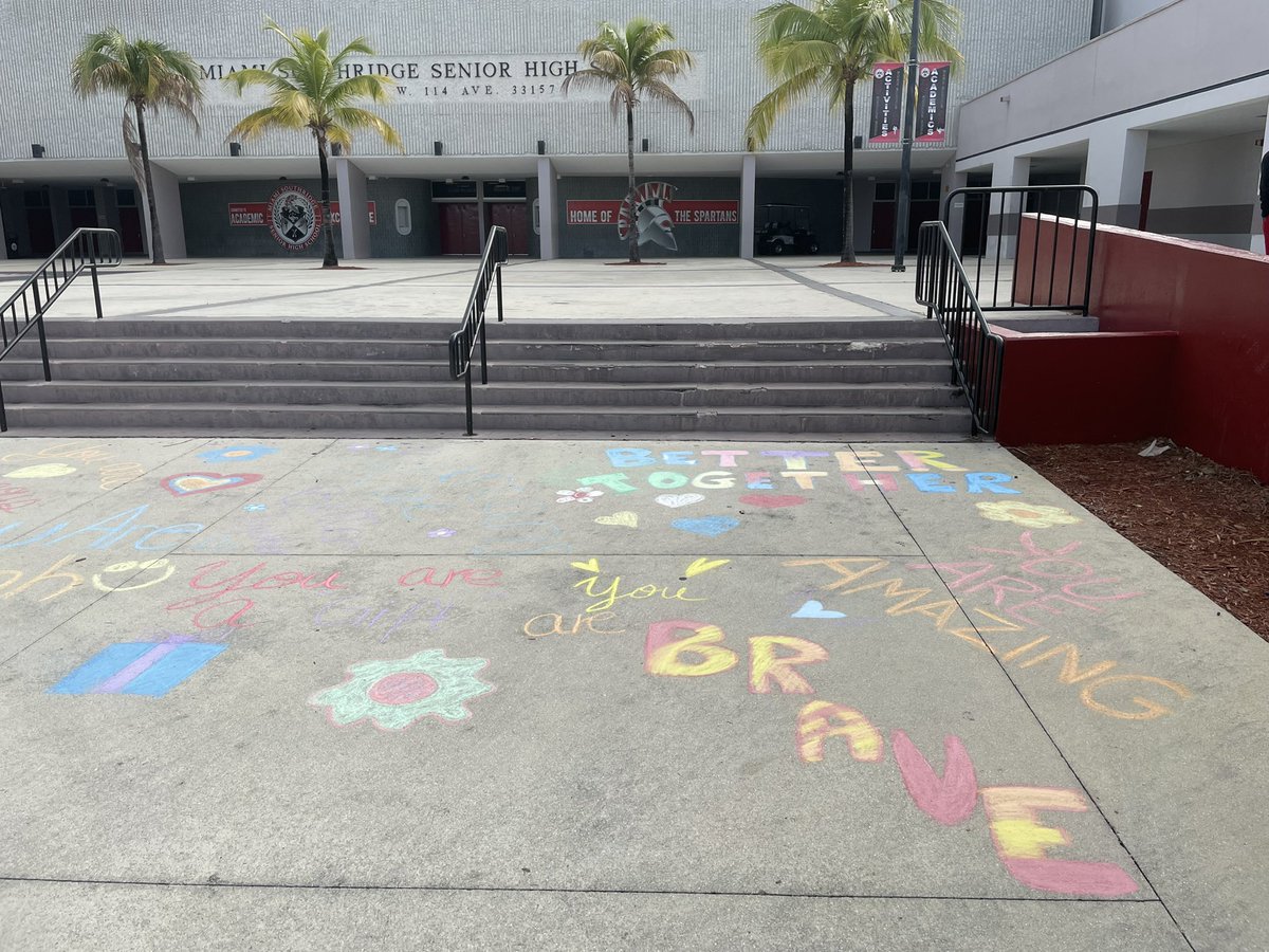 RidgeInteracts's tweet photo. #SpartanStudentServices is about #loveAndkindness 
On behalf of the #SpartanFamily we are grateful for our awesome #StudentServices crew &amp; all they bring to our school 
Happy Student Services Week 2022! 
🔴⚫️🔴⚫️🔴⚫️🔴⚫️🔴⚫️🔴⚫️🔴 https://t.co/ZftDu3pASP