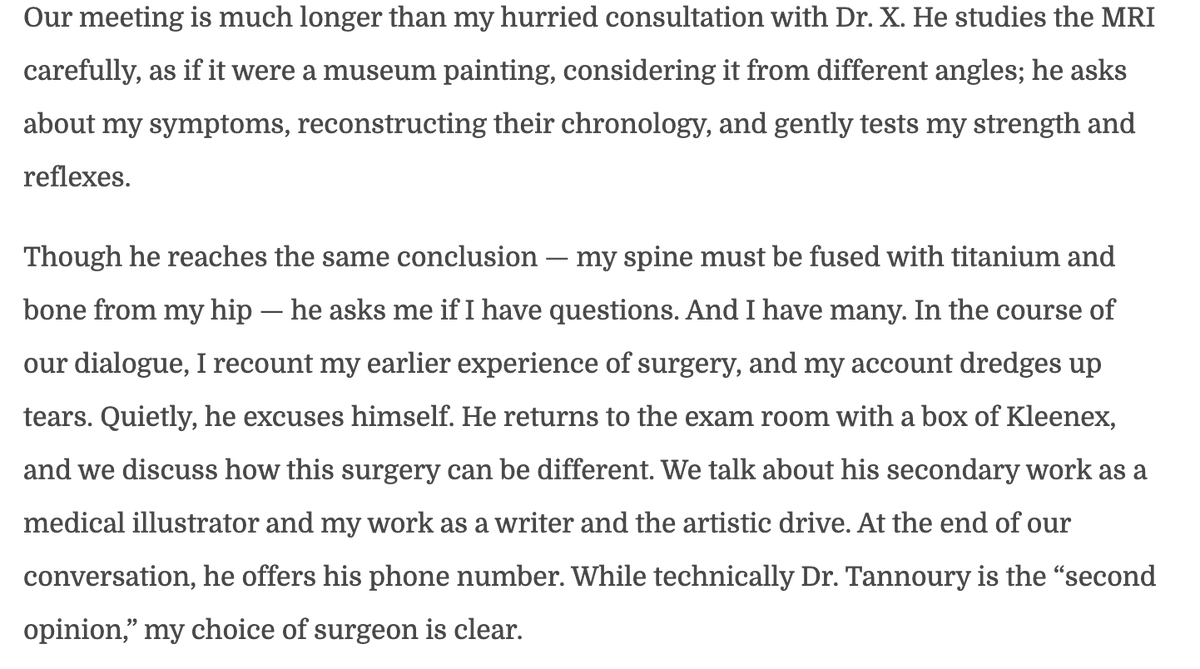 BU Orthopaedics tweet media