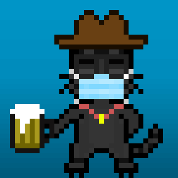 kactusbyte's tweet photo. @opensea LiarCat v2.0 #NFTs ‼️
📈📈📈
Check out this item🙏🏽🙏🏽
https://t.co/lzXsG6ivCa https://t.co/OL96H5Uga3