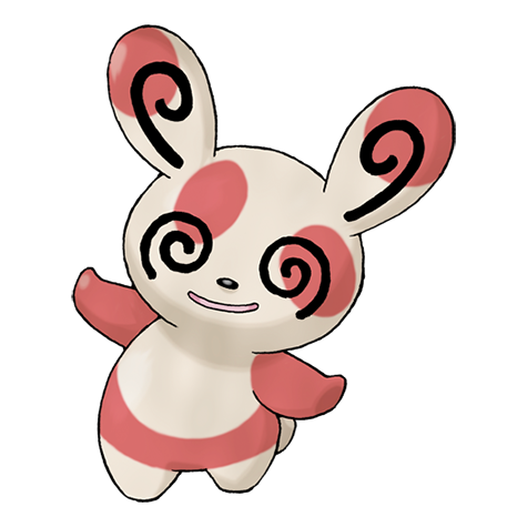 Skremmy's tweet photo. @Alpharad Spinda. I want to mother this small baby. https://t.co/uVaR1HgwUz