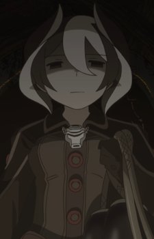 LEINEHAPPY's tweet photo. Ozen from Made In Abyss https://t.co/83cDlv09Ef