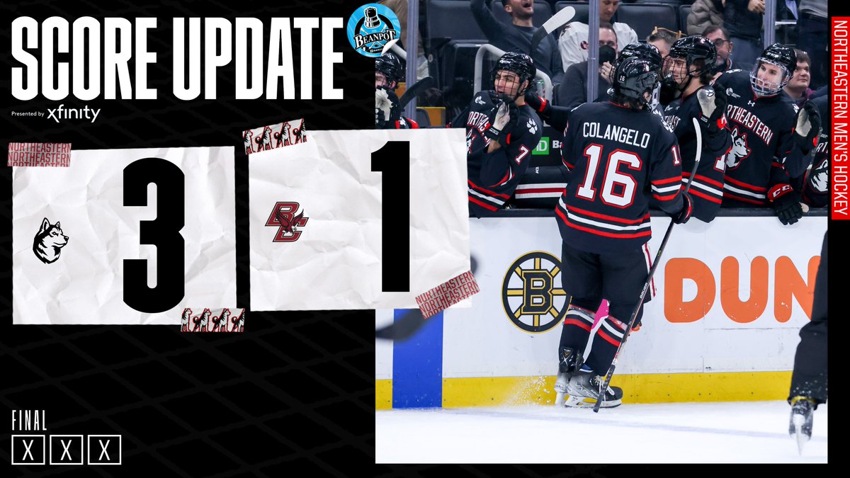 GoNUmhockey's tweet image. VALENTINE'S DAY?! WE'VE GOT A DATE WITH BU. 

@tdgarden see y'all there! 

#HowlinHuskies