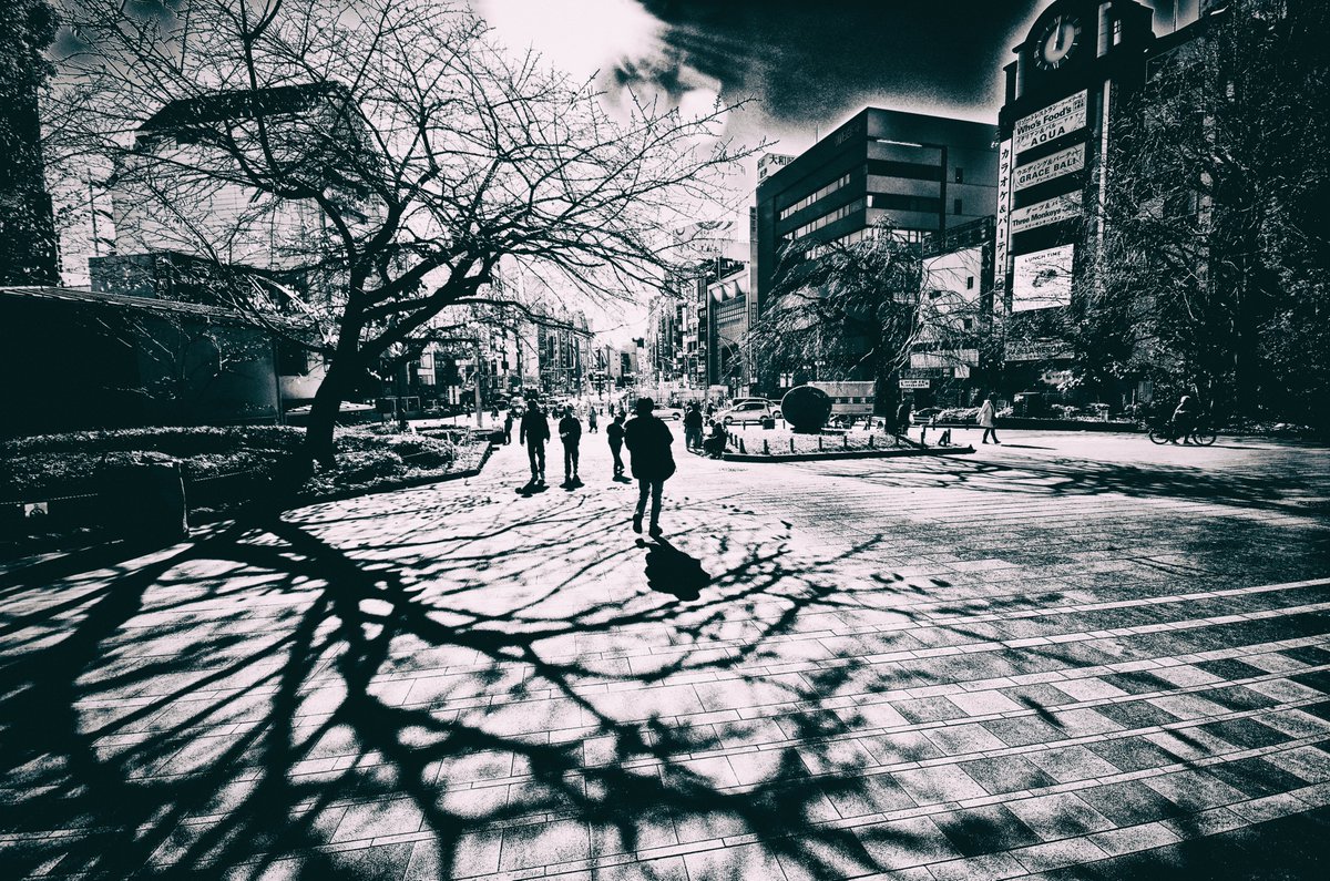 MEGACOLORPUNCH's tweet photo. #blackandwhite #photo #photography #streetphotography #monochrome K5GP1542-111 https://t.co/kSVwT9qSMm