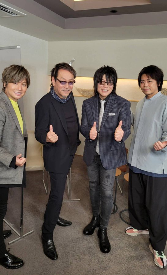 メタルギア シリーズで好きな声優は 人気投票実施中 ねとらぼ調査隊
